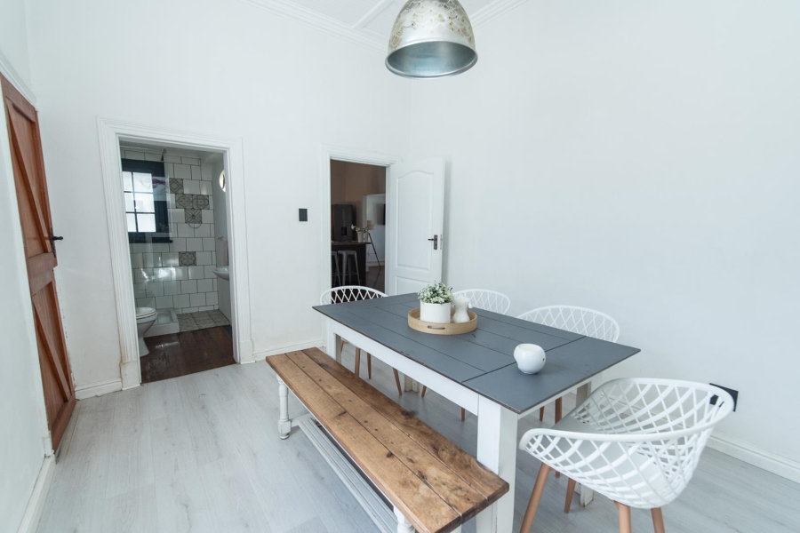 3 Bedroom Property for Sale in Richmond Hill Eastern Cape